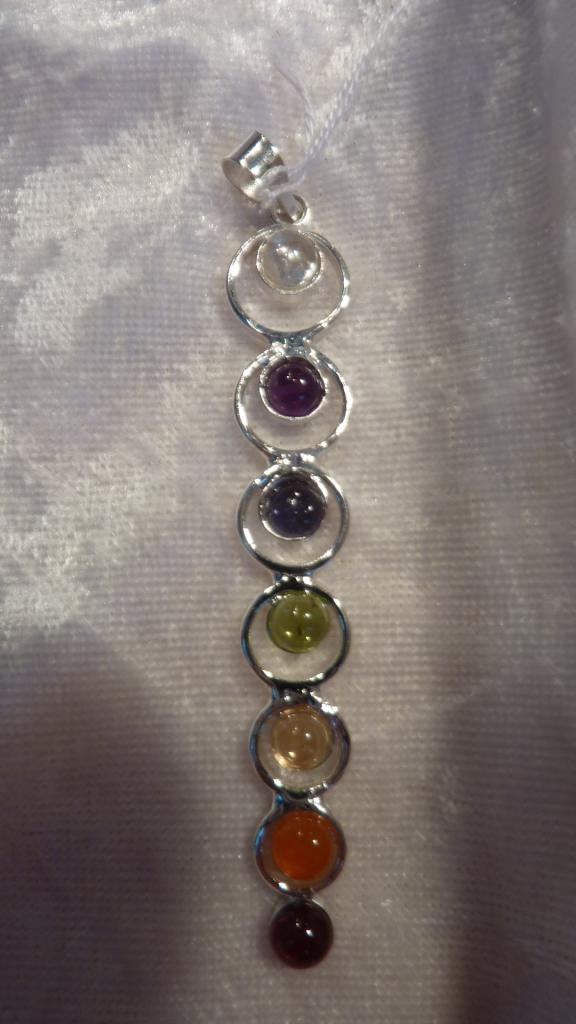 chakras