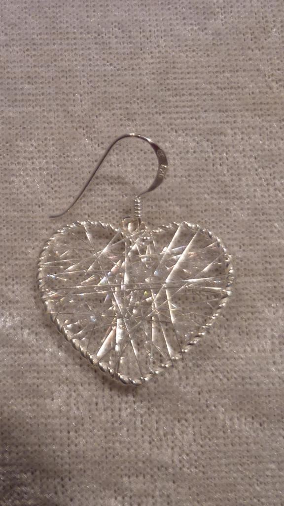 coeur passe rêve