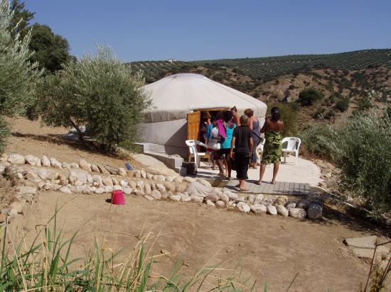 description des installations sanitaires ecologiques