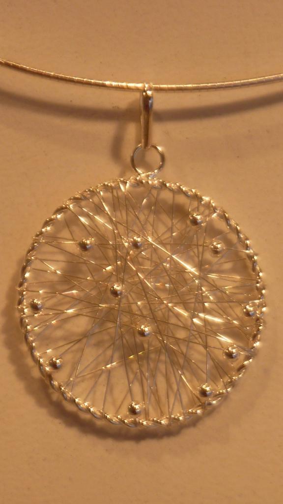 pendentif passe rêve