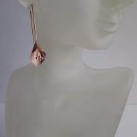 Boclochette plor rose