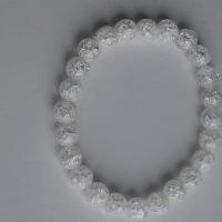 Brac cristal craquele