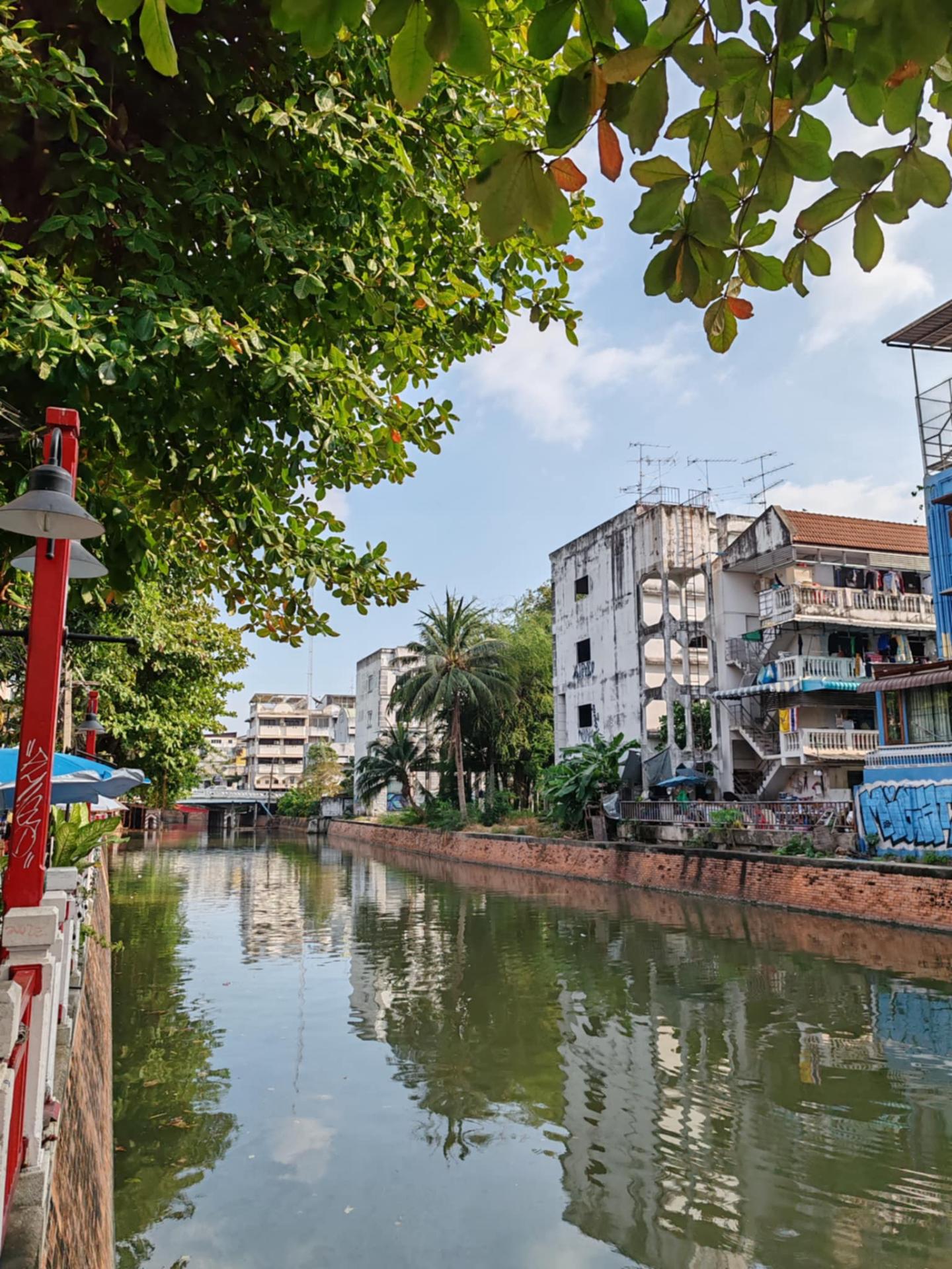 By the klong 2