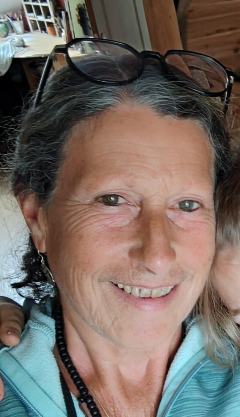 Christine 2024