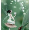 Elfe et muguet