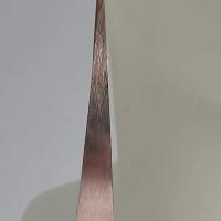 Geolongo plaque or rose