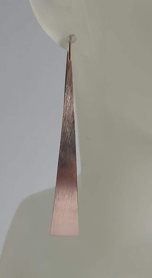 Geolongo plaque or rose