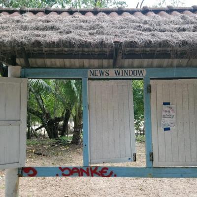 News window