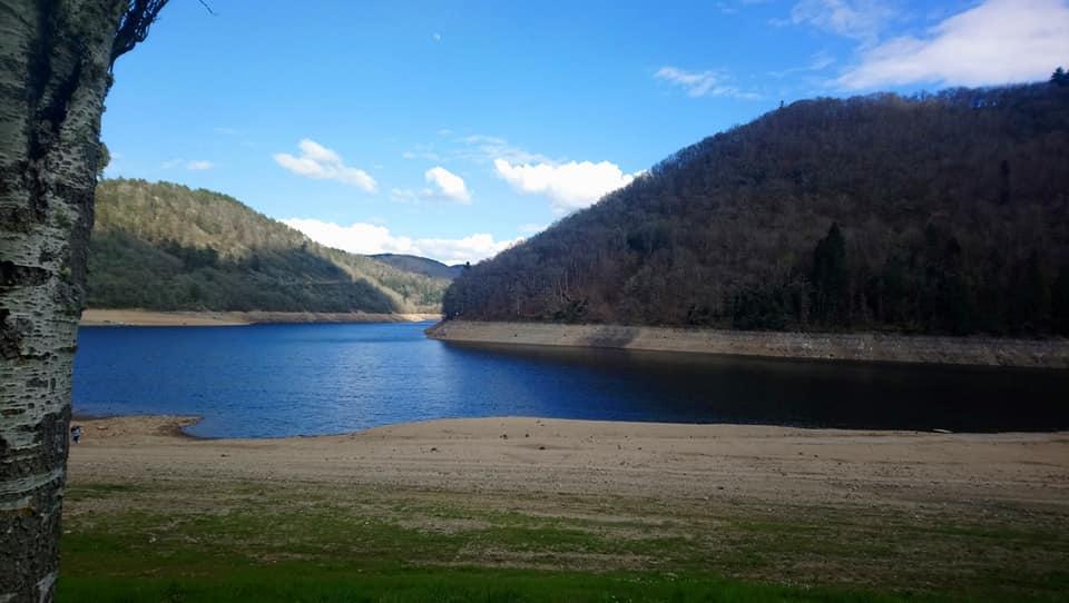 Pont du bouchet plage