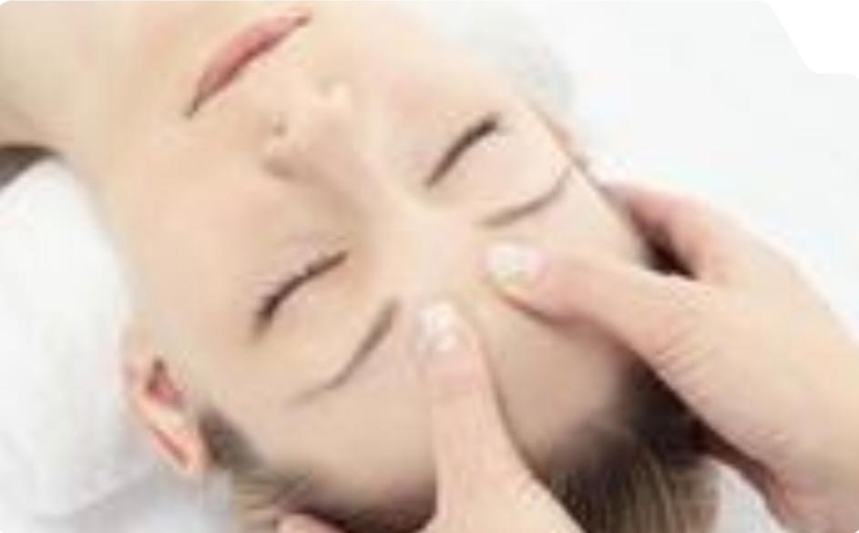 Reflexo faciale image 1