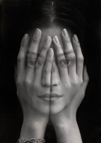 Reiki auto traitement 1