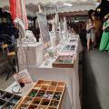 Stand avec litho