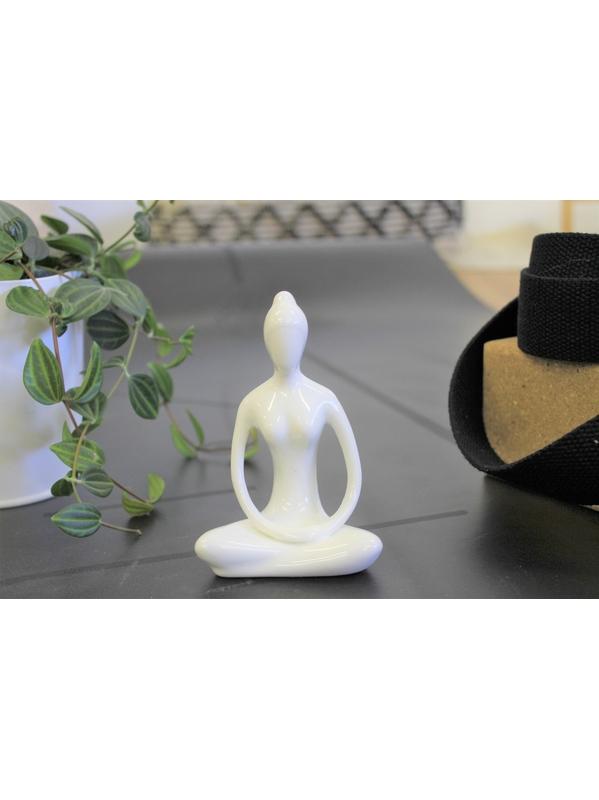Statue yoga 4